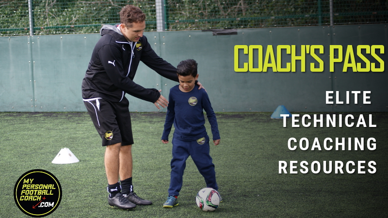 Coach's Pass