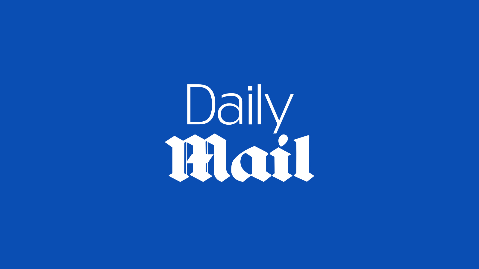 daily mail