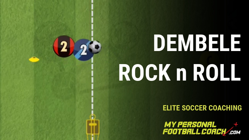 Dembele Rock n Roll
