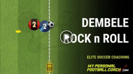 Dembele Rock N Roll