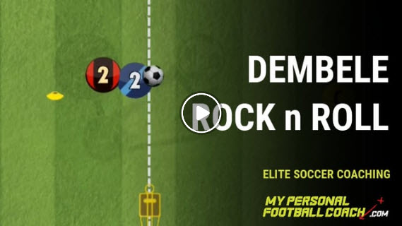 Dembele Rock N Roll
