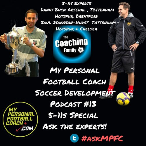 MPFC Episode 13 Ask The Experts