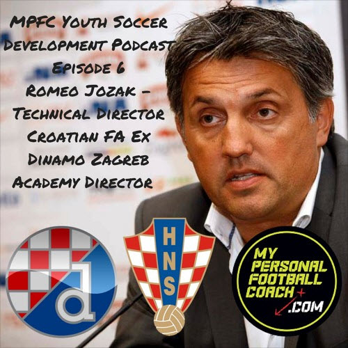 Romeo Jozak