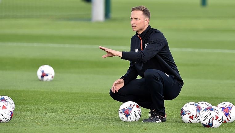 Pepeijn Lijnders