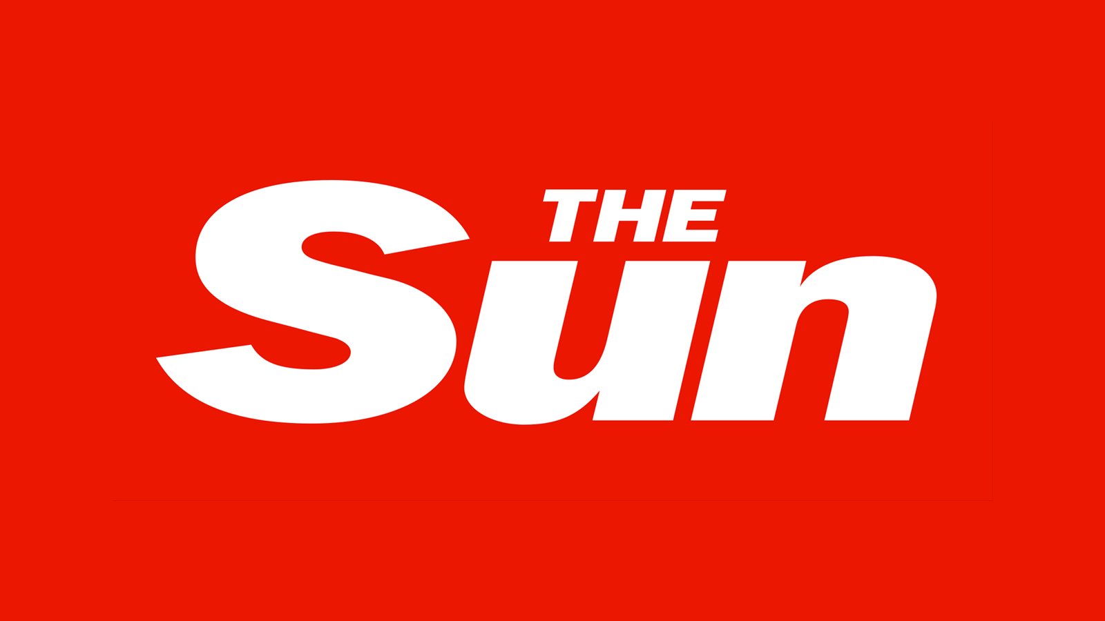 the sun