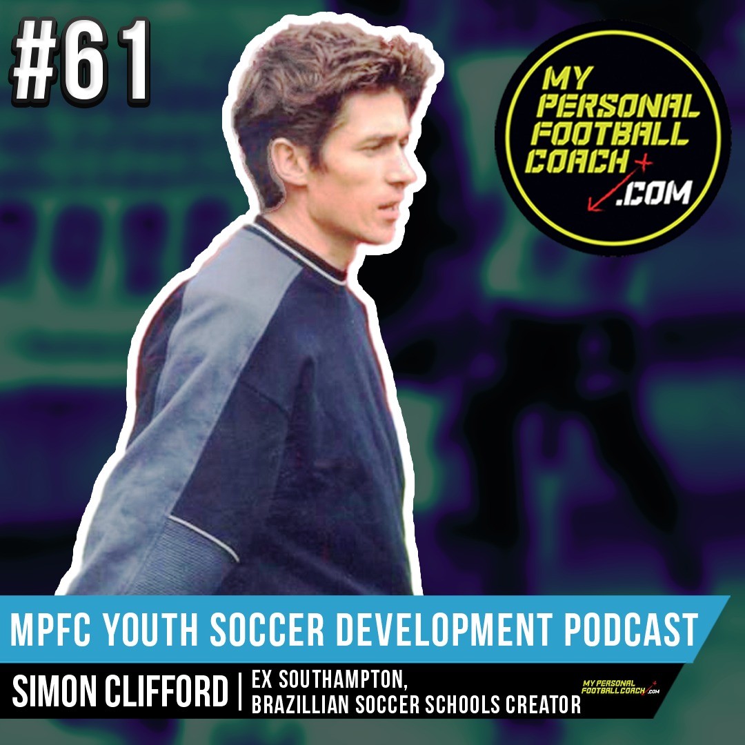 Simon Clifford