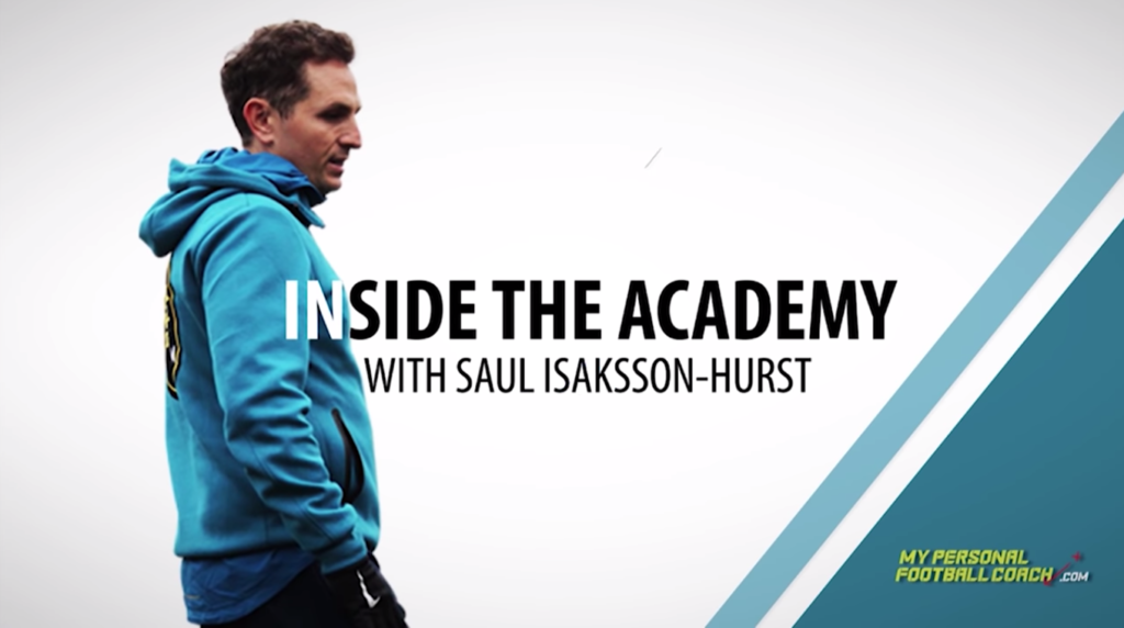Inside The Academy: Dinamo Youth School